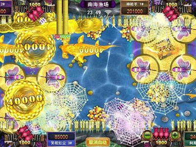 游戏星力最新