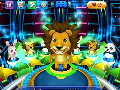 游戏十代星力正版
