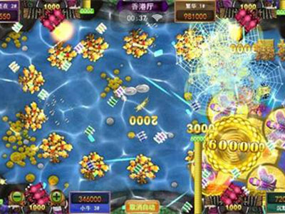 游戏星力全新
